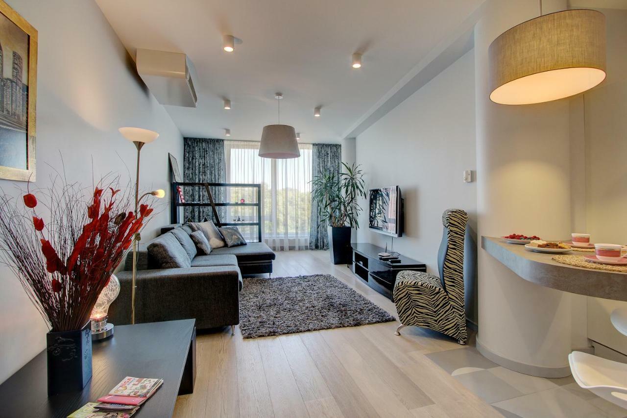 Apartment Old Town Riverside Riga