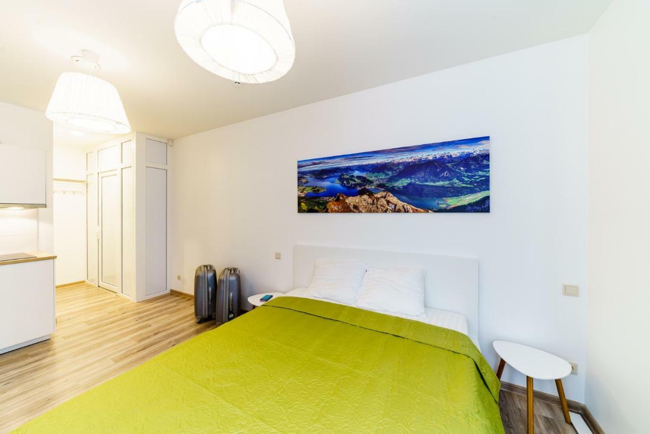 Apartment Airport Jurmala Riga
