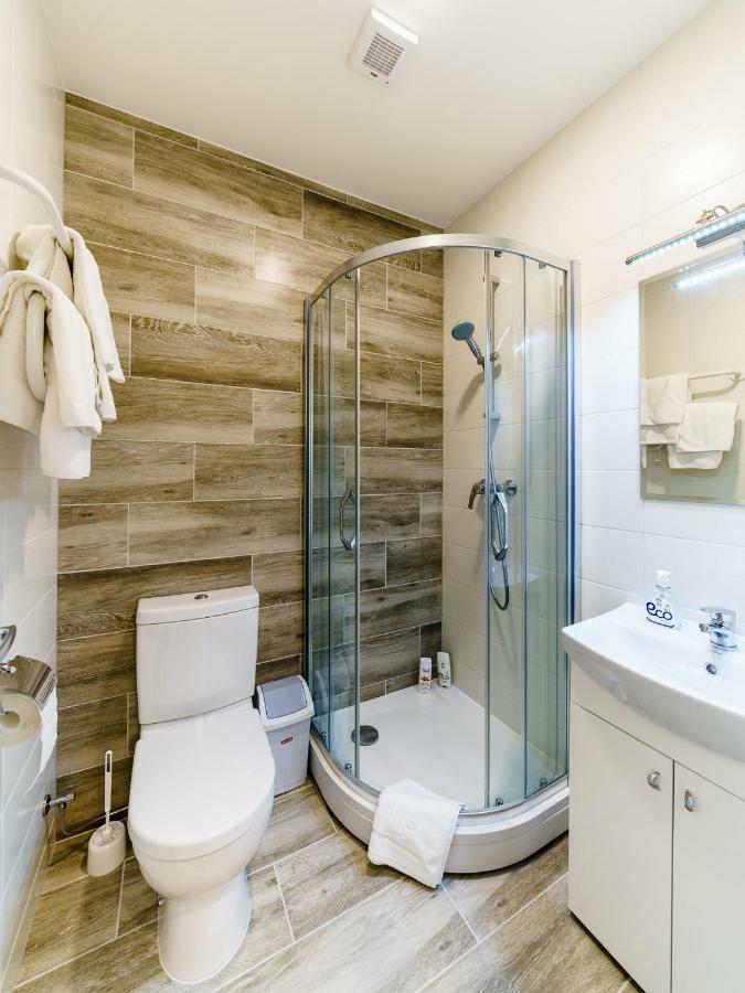 Airport Jurmala Apartment *