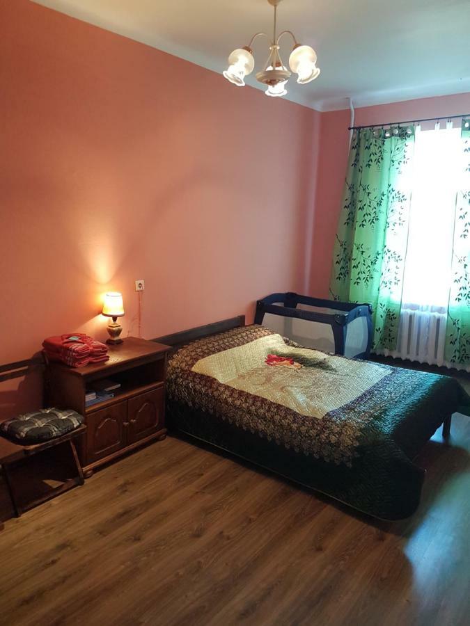 Apartment Ebu 28 *