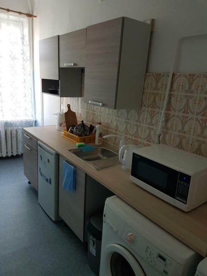 Ebu 28 Apartment