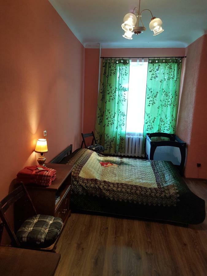 Apartment Ebu 28 *