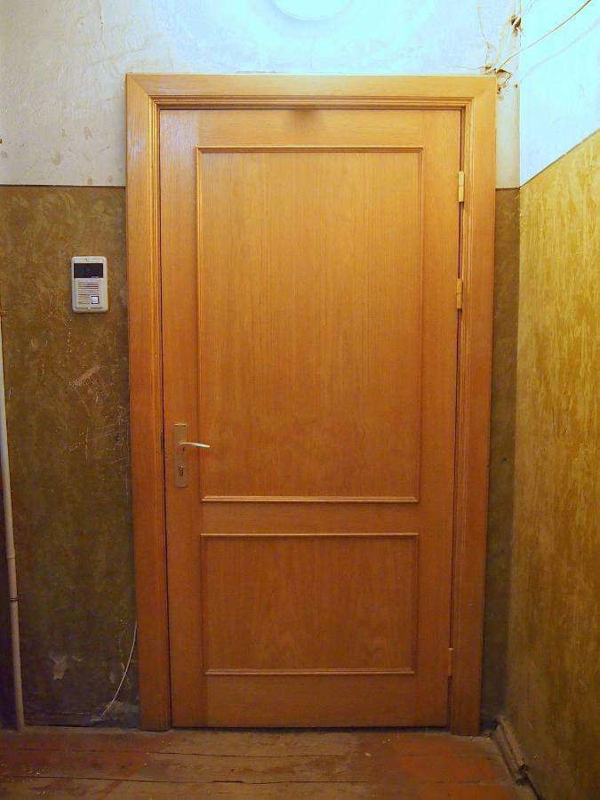 Gogola Iela Apartment *