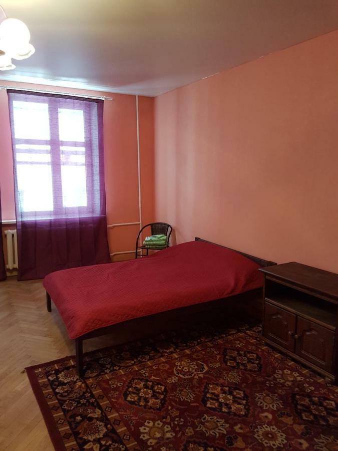 Ebu 28 Apartment *