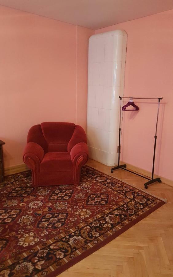 Apartment Ebu 28 Riga
