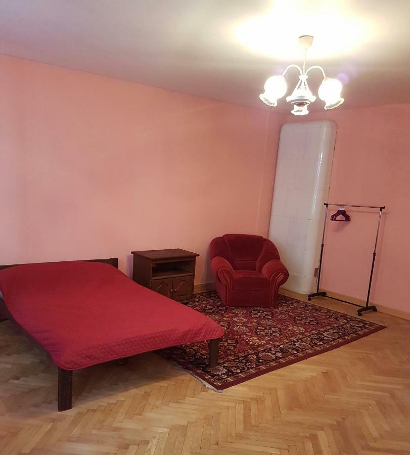 Apartment Ebu 28