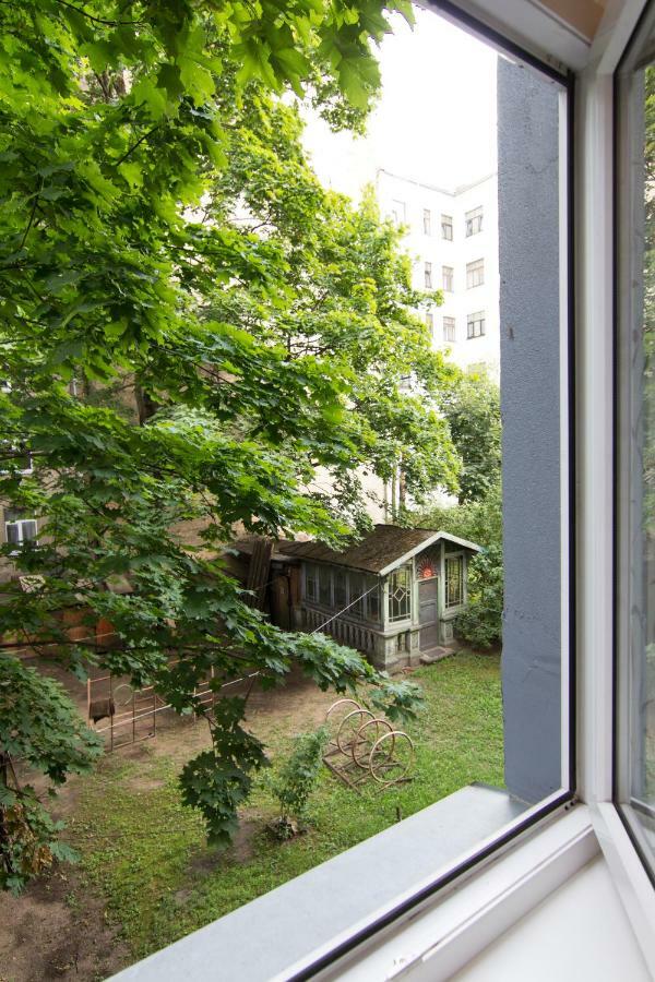 Apartment Oldtimer Varnu Iela *