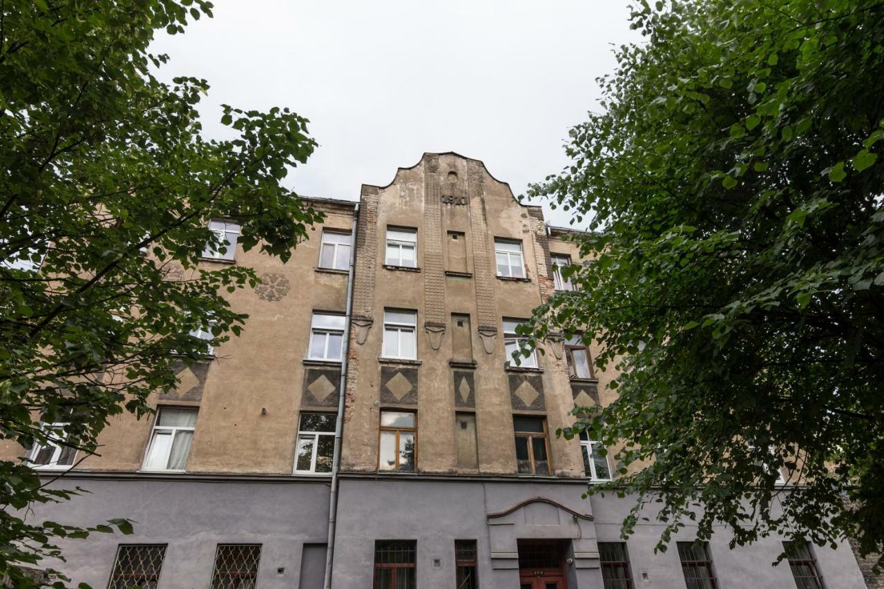 Apartment Oldtimer Varnu Iela *