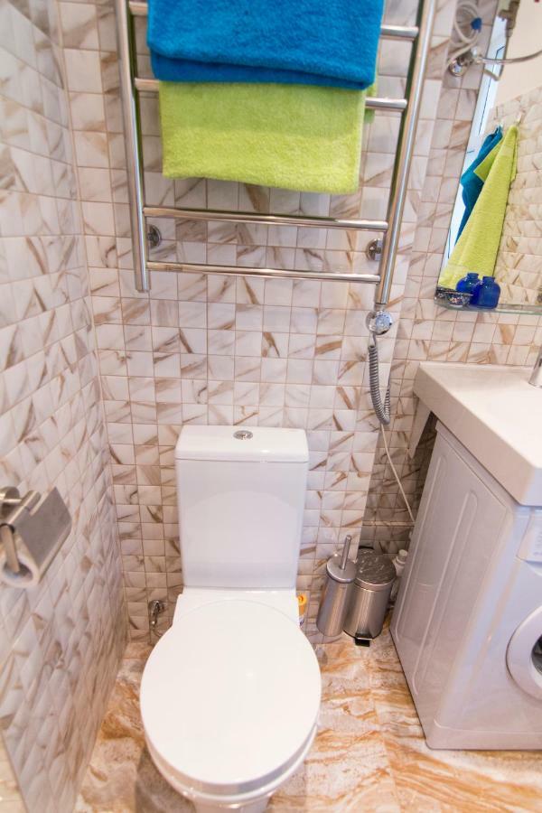 Apartment Oldtimer Varnu Iela *