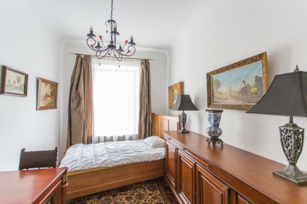 Old Town Charm Apartment Riga