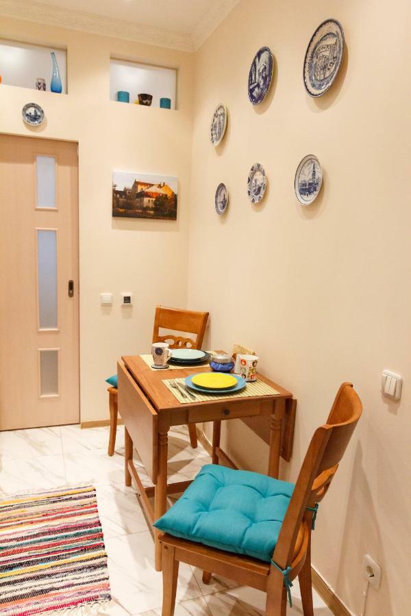 Apartment Oldtimer Varnu Iela