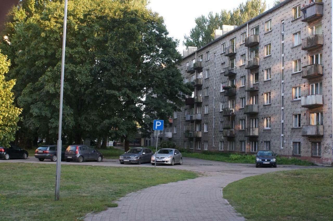 22 Apartment *