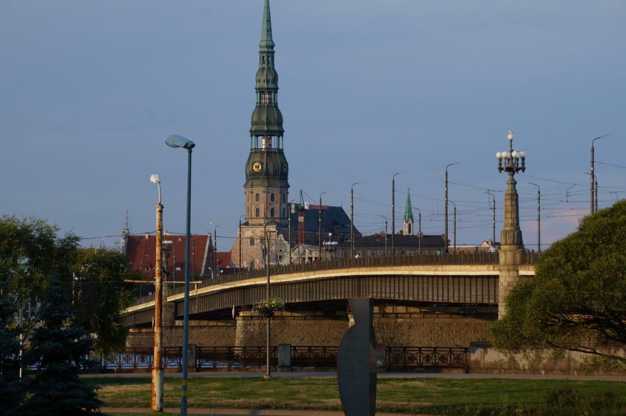 Apartment 22 Riga