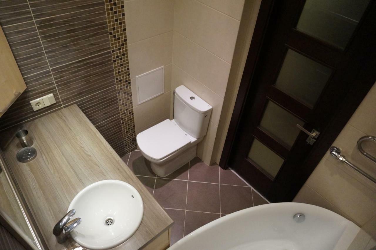 22 Apartment