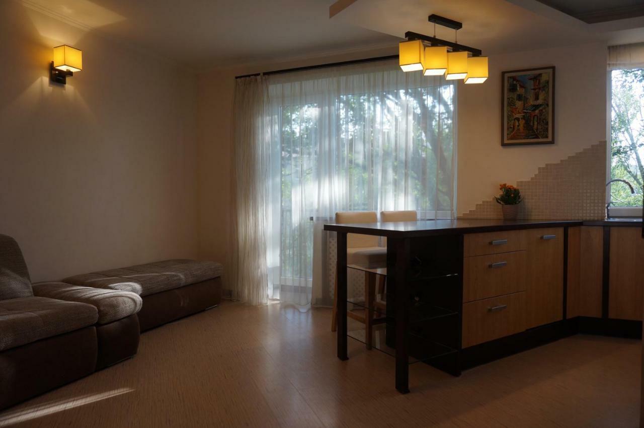 22 Apartment *