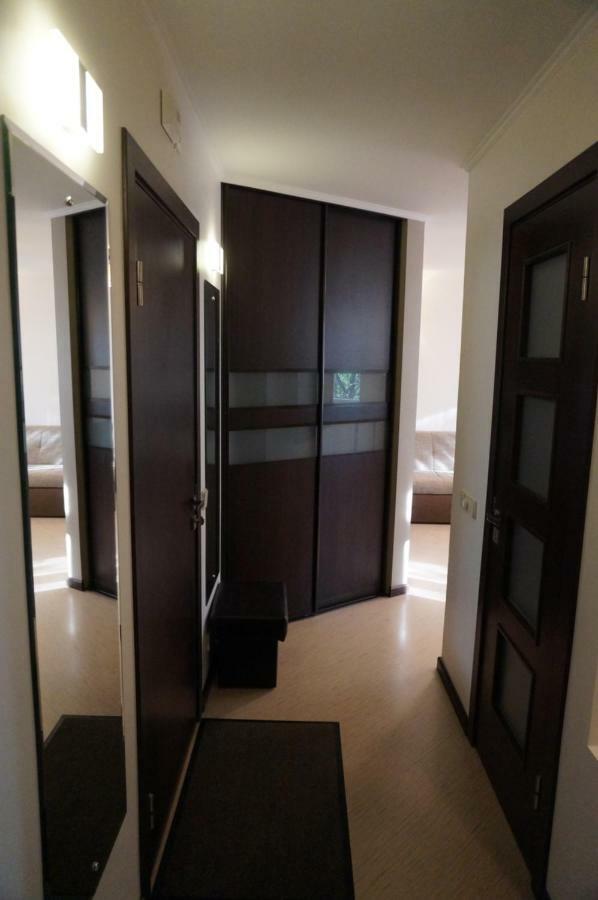 22 Apartment