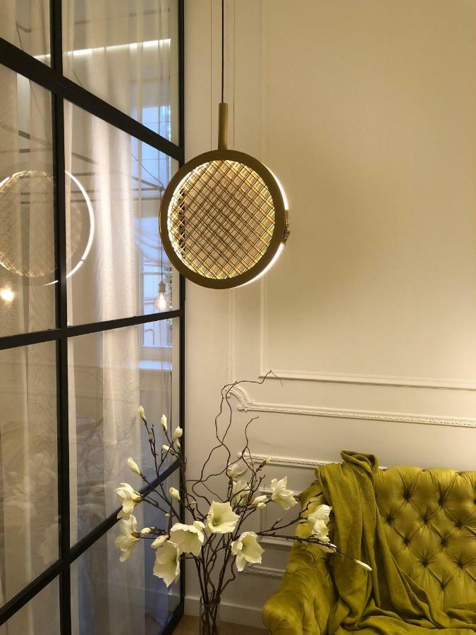 Elizabete Boutique Apartment Riga