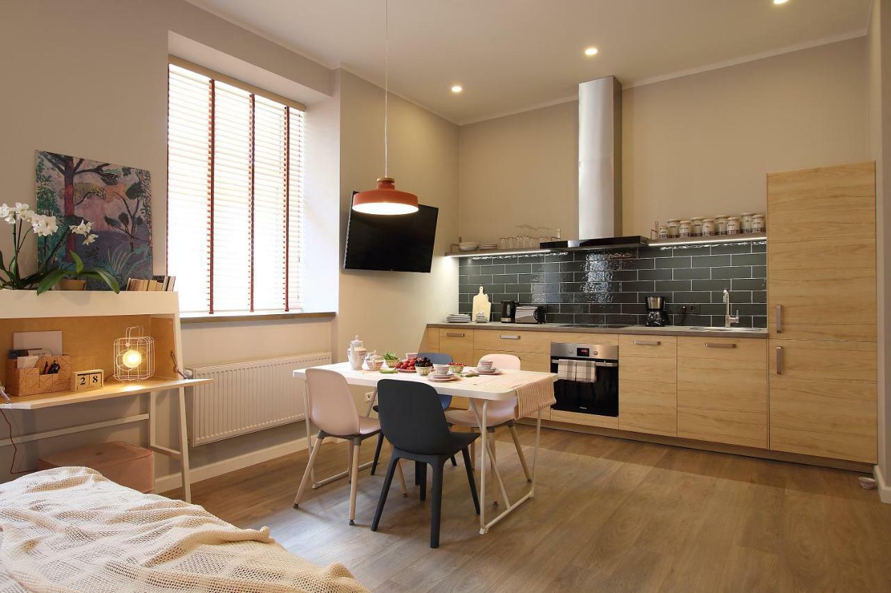 Miera Apartment Riga