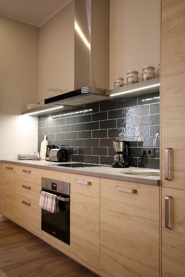 Apartment Miera *