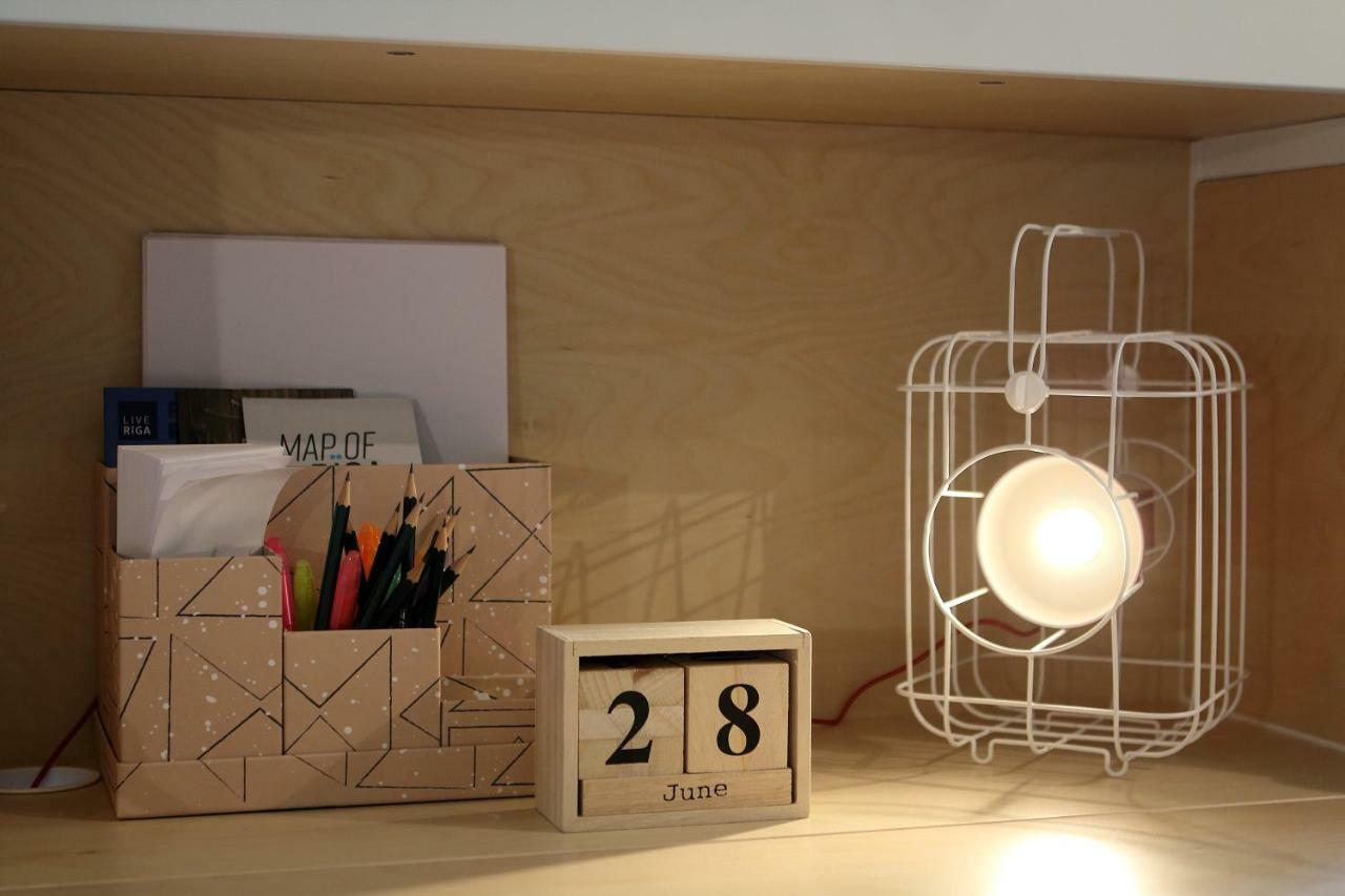 Apartment Miera *