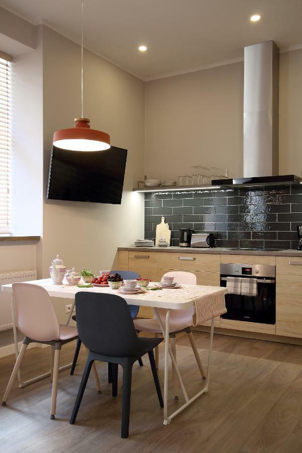 Apartment Miera