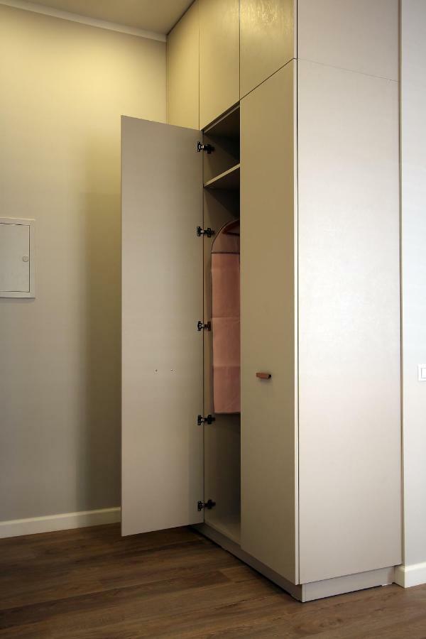Miera Apartment