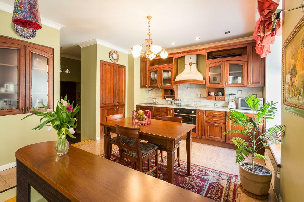 Royal Apartment