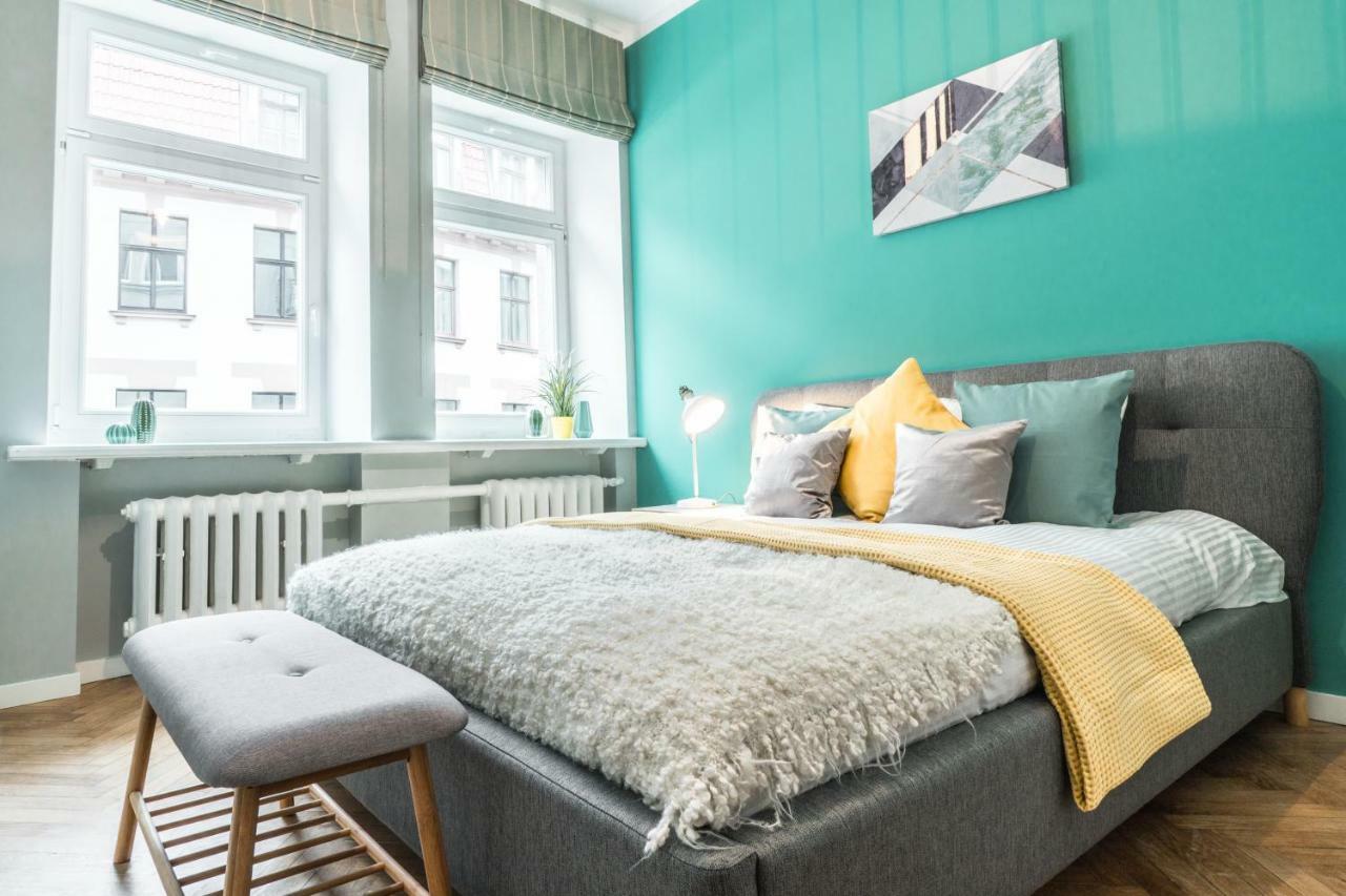 Greystone & Appartement *