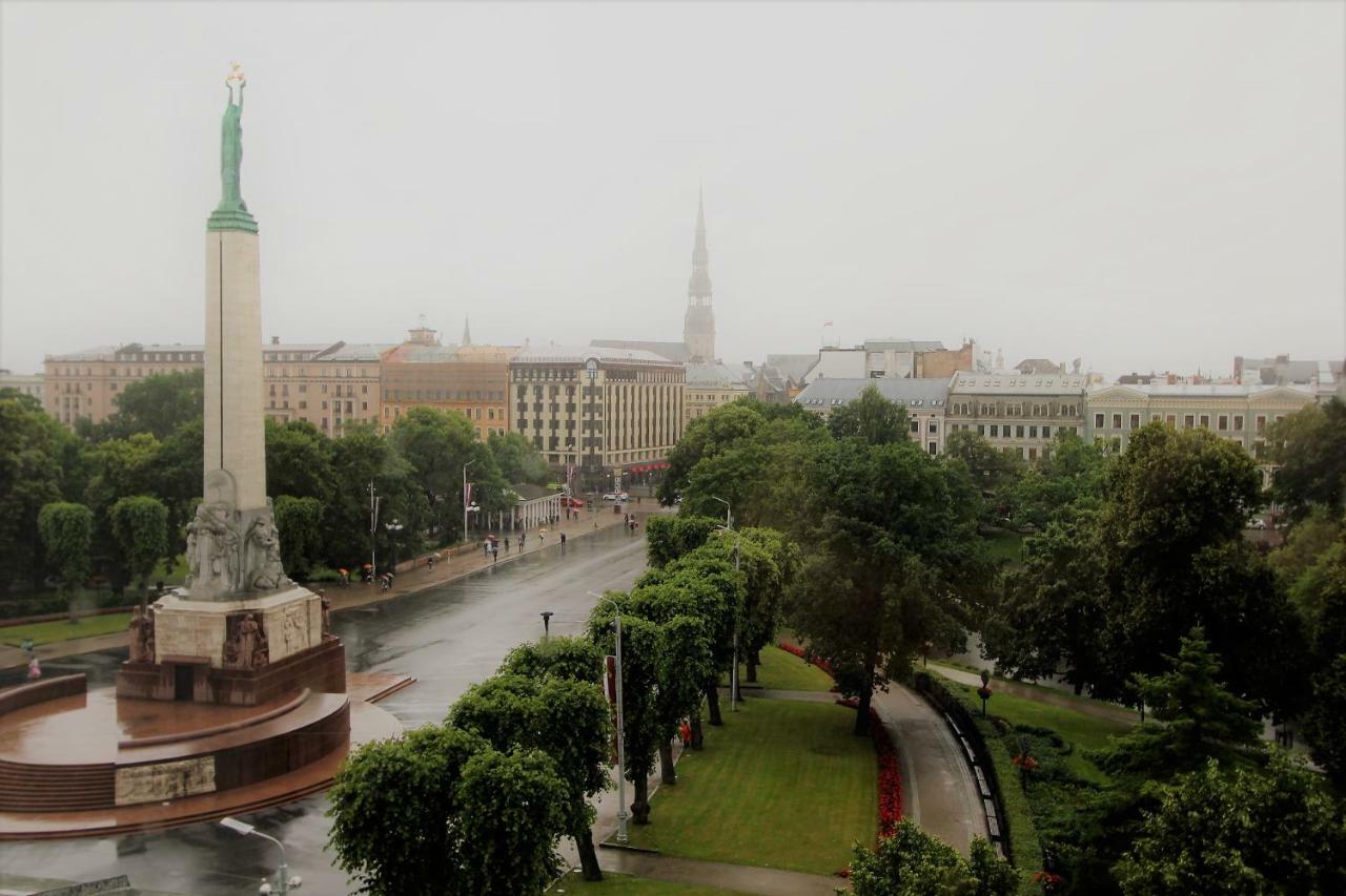 Apartment Old View Riga