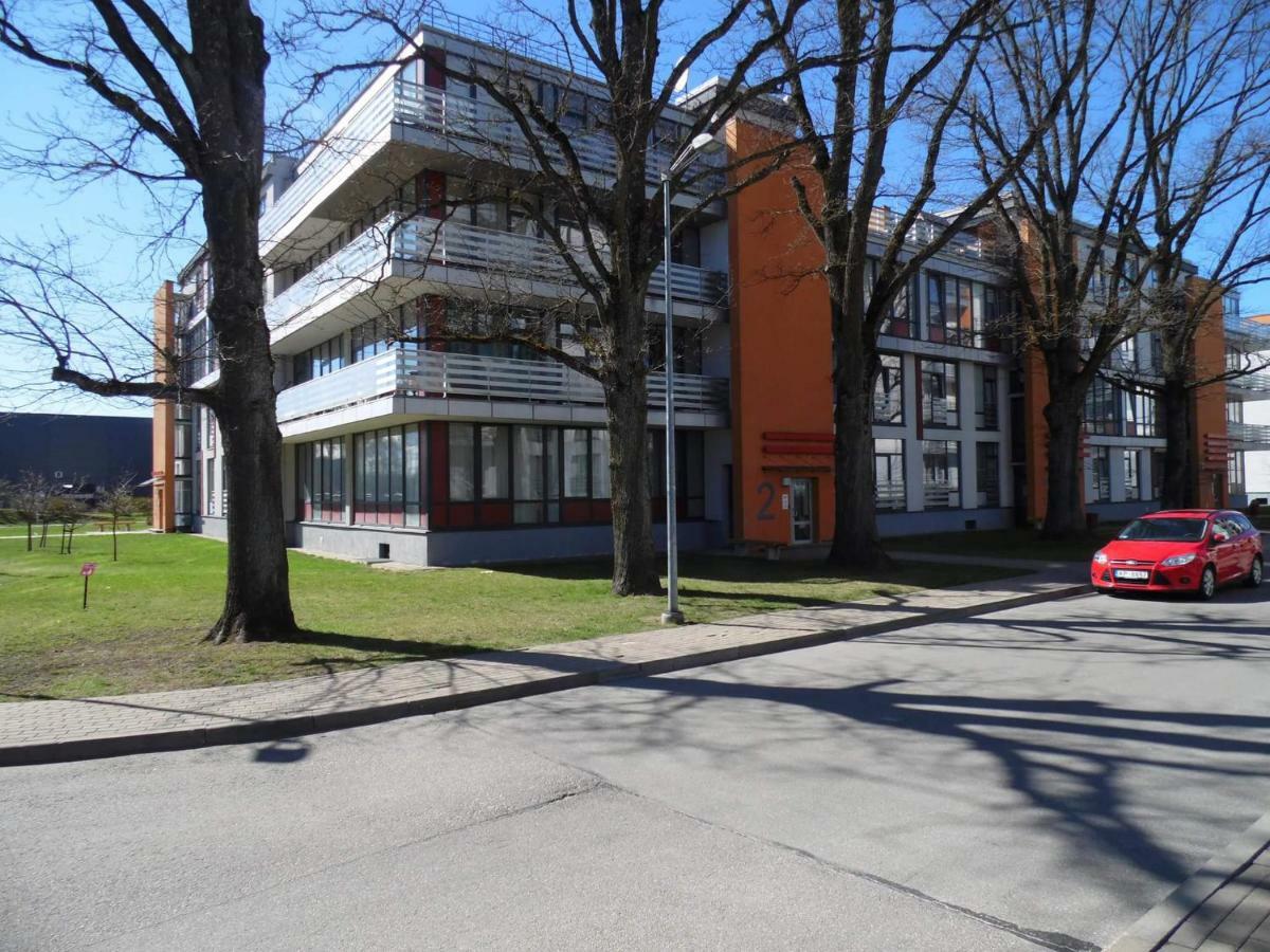 Near Airport Apartamento Riga