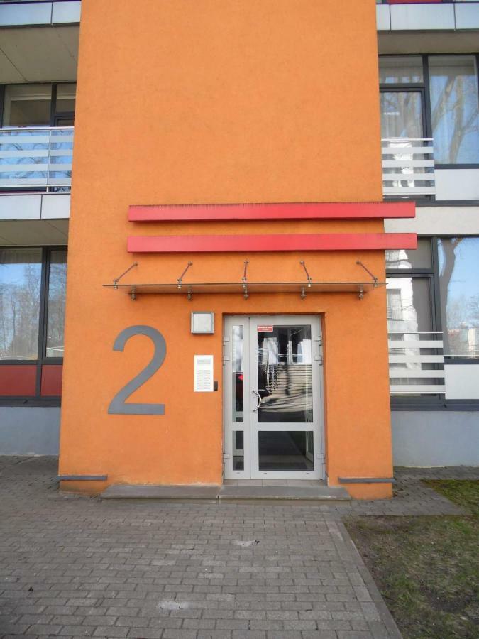 Apartamento Near Airport *