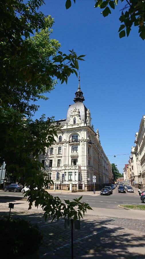 Avesol Apartment