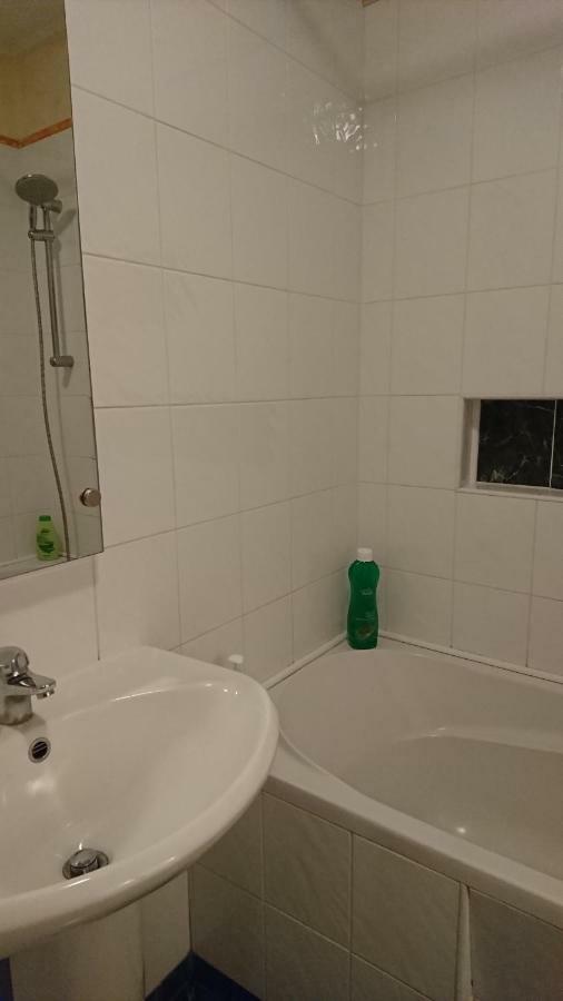 Apartment Avesol Riga