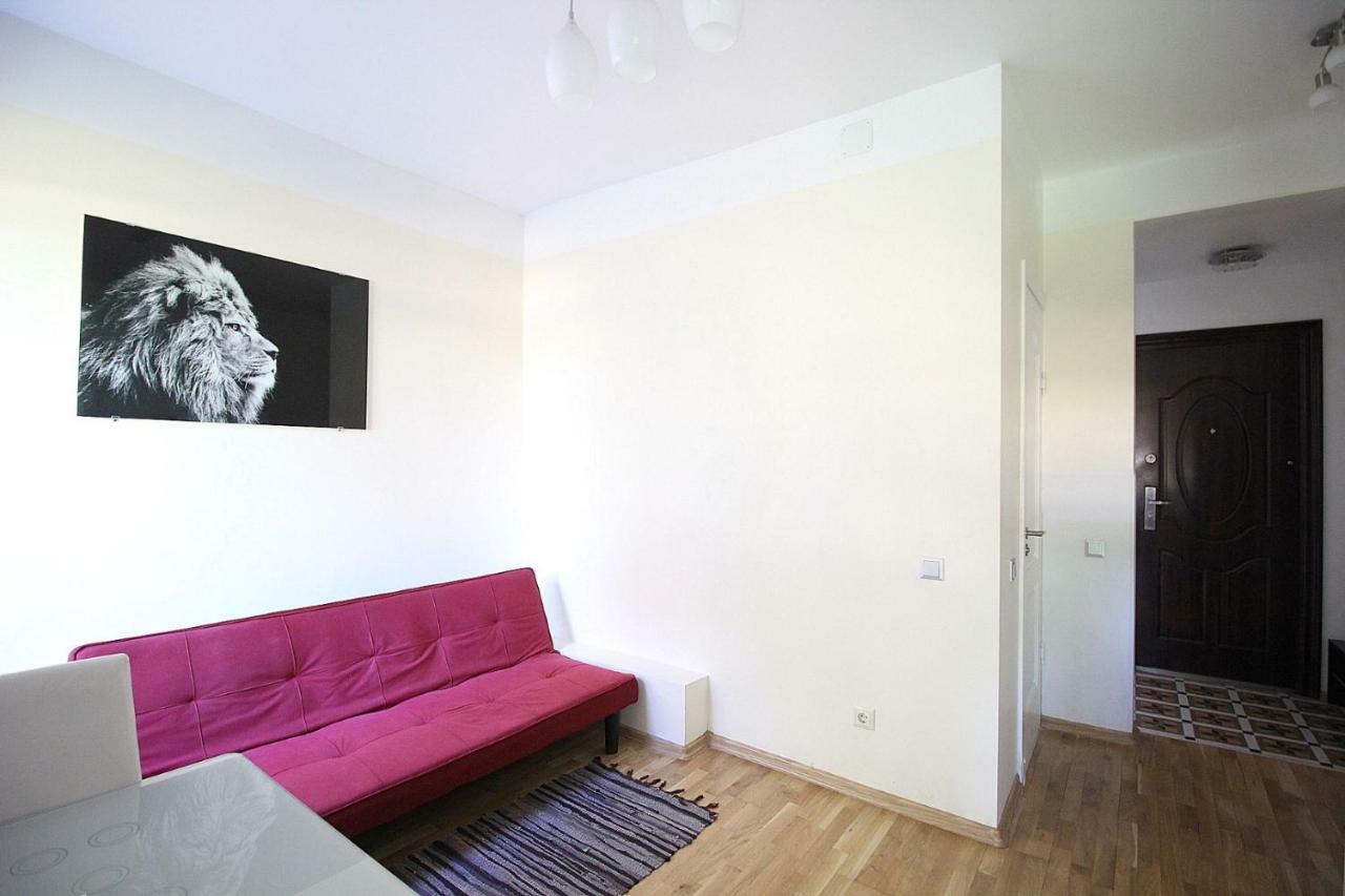 Apartment City Center Lacplesa *