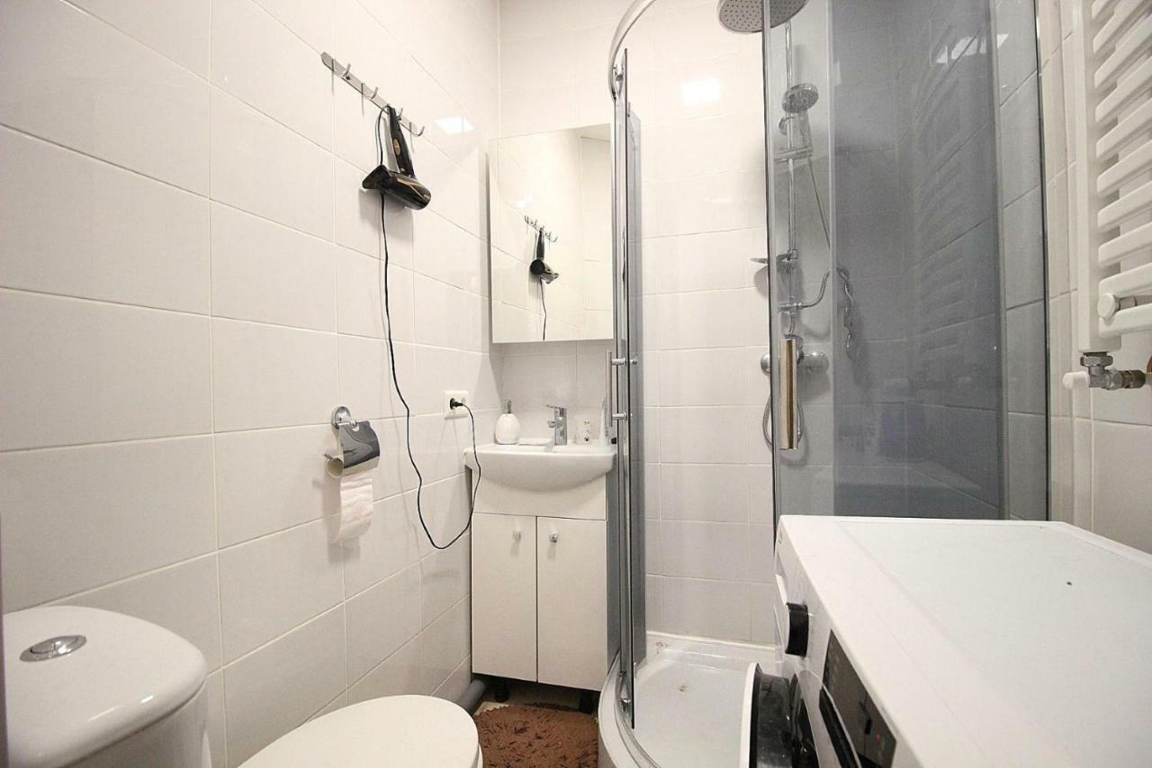 City Center Lacplesa Apartment *