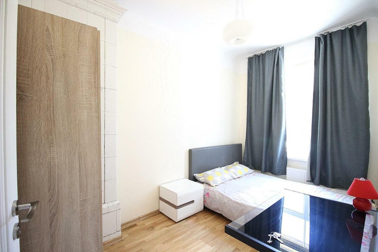 City Center Lacplesa Apartment