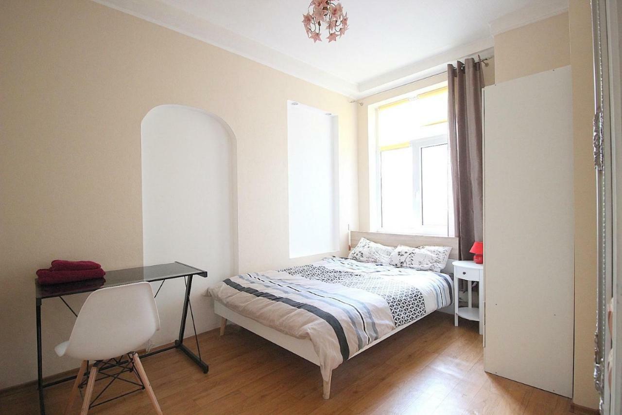 City Center Lacplesa Apartment