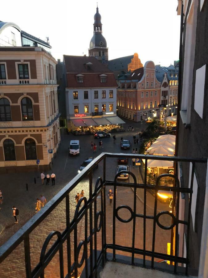 Stylish Old Town