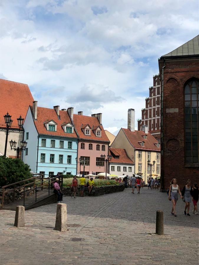 Stylish Old Town