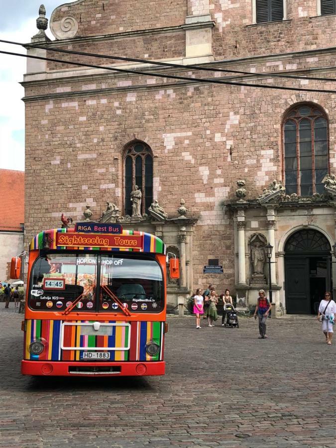 Stylish Old Town *
