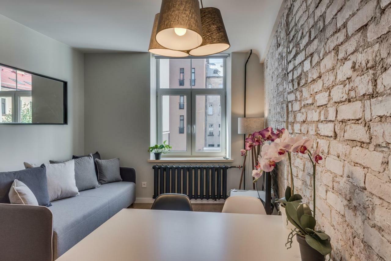 Apartment Old Town Black Riga