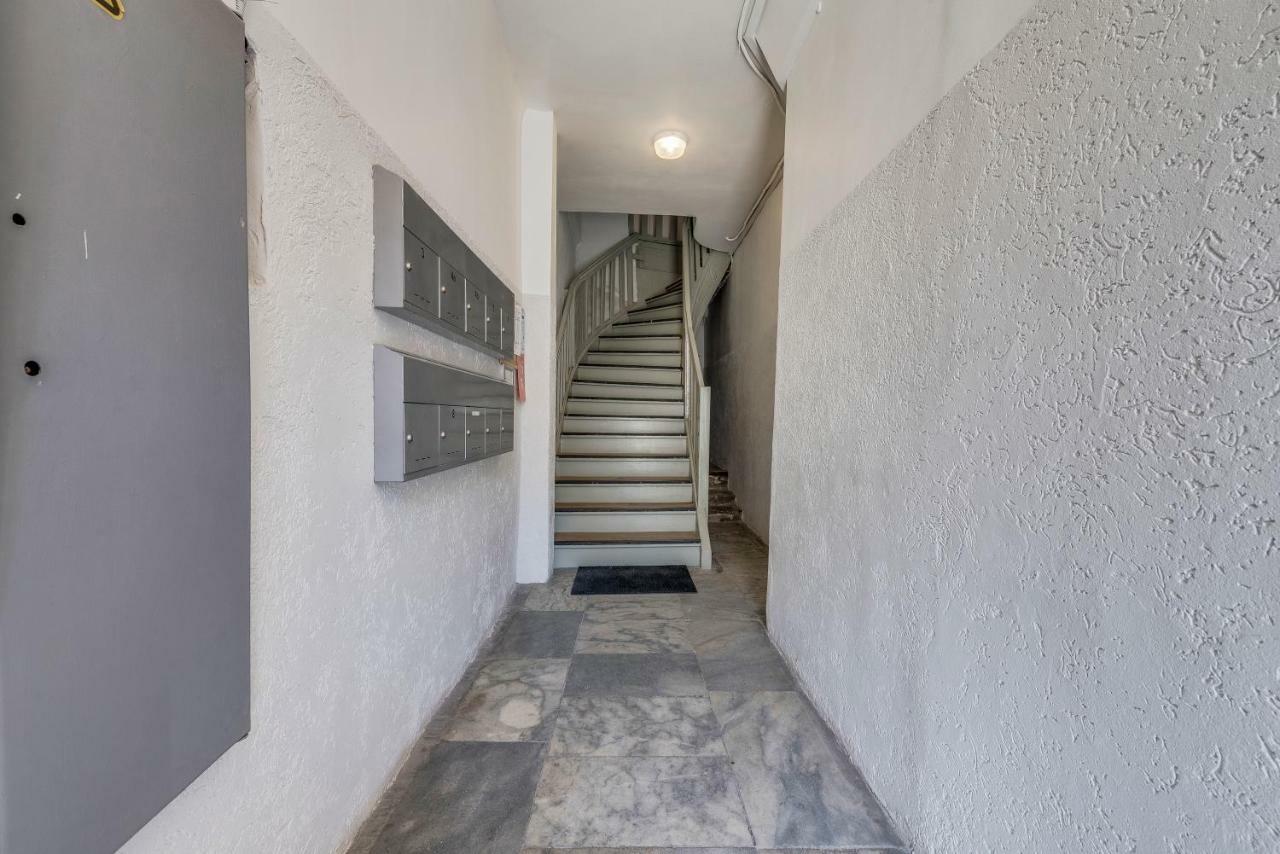 Apartment Old Town Black *