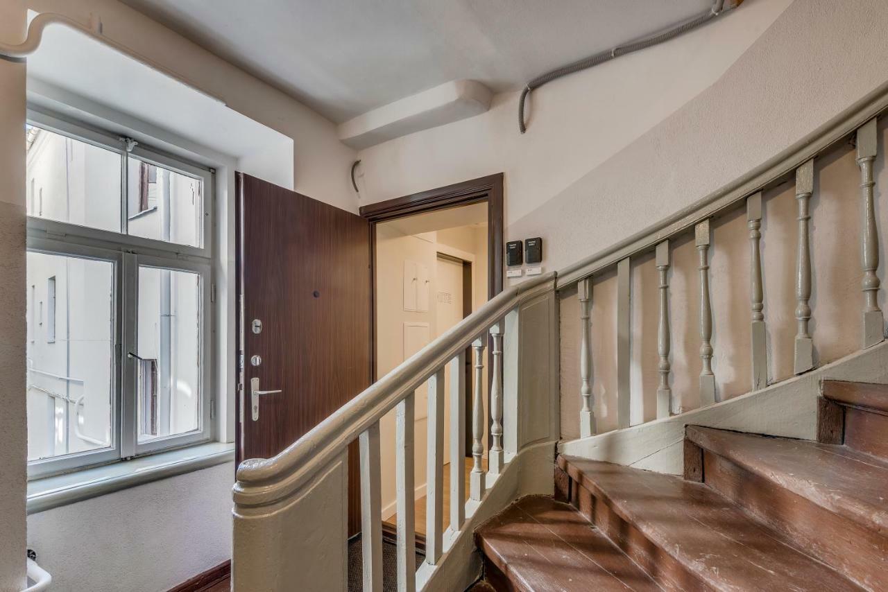 Apartment Old Town Black Riga