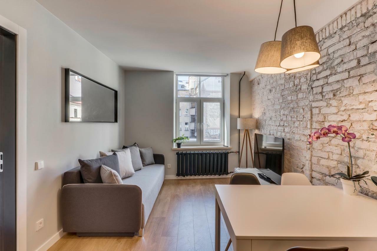 Apartment Old Town Black Riga
