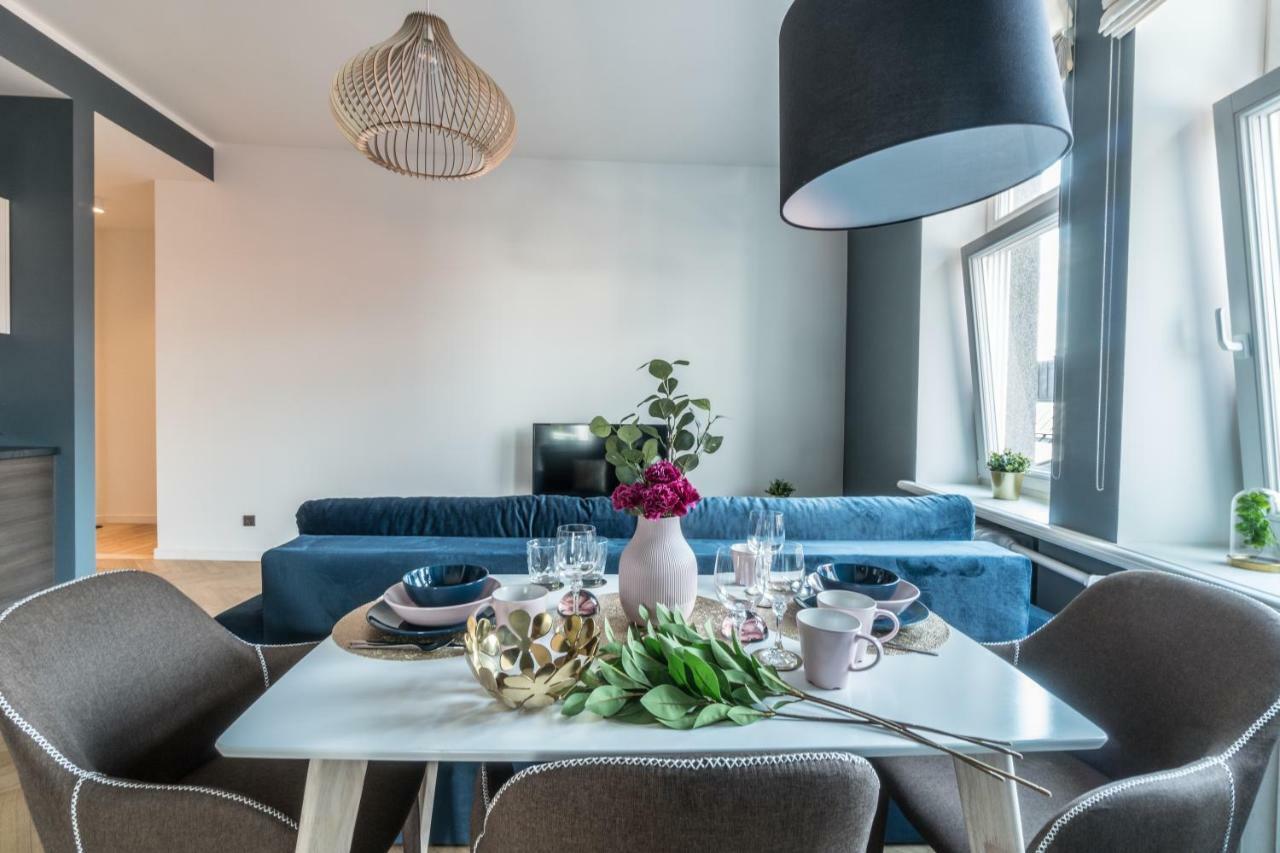 Greystone & Appartement Riga