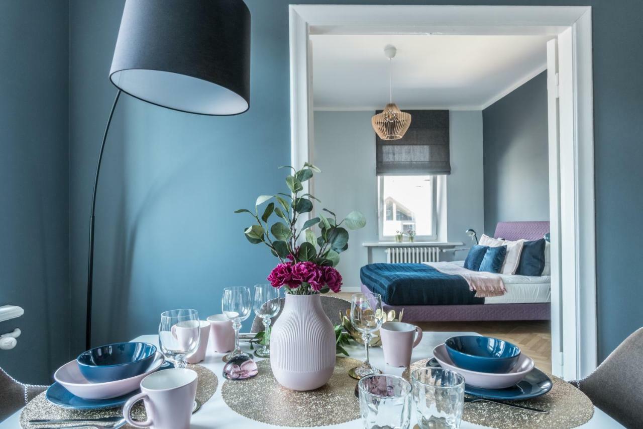 Greystone & Appartement *
