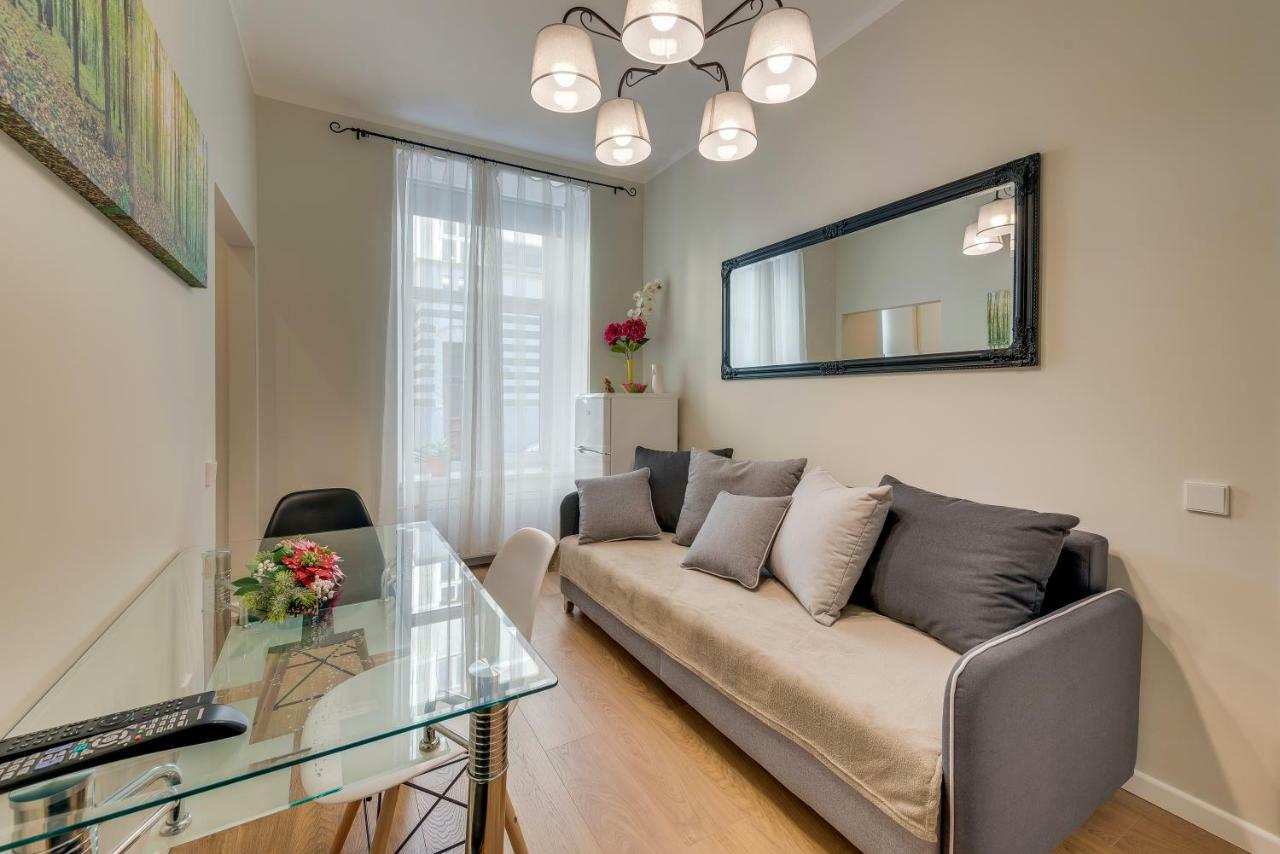 Antonijas 15 Apartment Riga