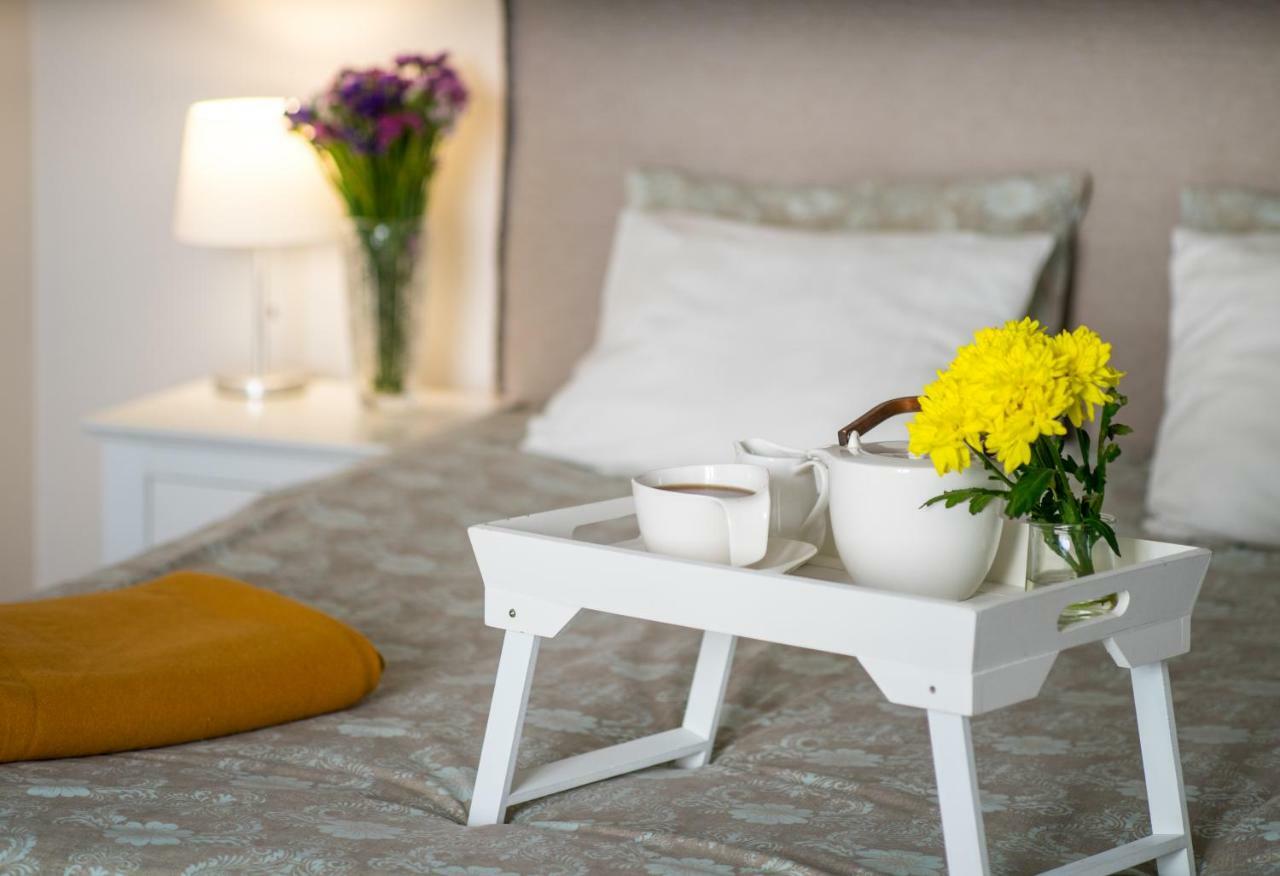 Apartment Eduarda Smilga, 1 Riga
