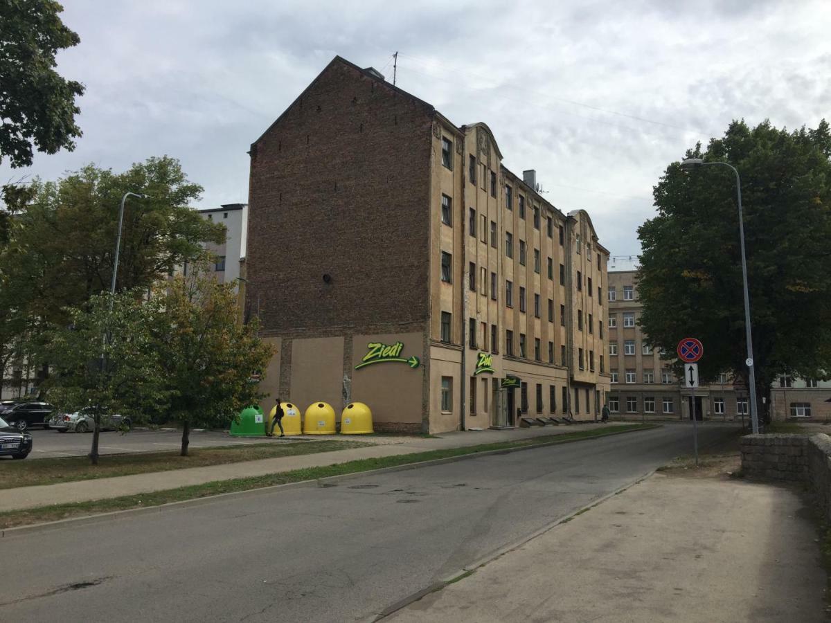 Apartment Alexriga Riga
