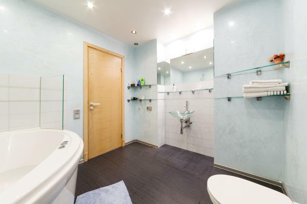 Apartment Brivibas Lux Riga